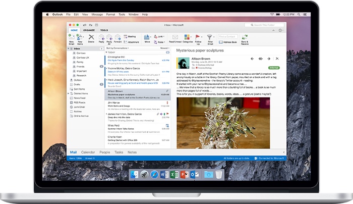 what is the best? office 365 or office 2016 for mac